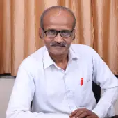 BLDEA's Shree Sanganabasava Mahaswamiji Polytechnic, Vijayapura - 586103, Karnataka, Faculty name
