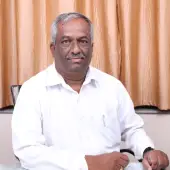 BLDEA's Shree Sanganabasava Mahaswamiji Polytechnic, Vijayapura - 586103, Karnataka, Faculty name