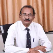 BLDEA's Shree Sanganabasava Mahaswamiji Polytechnic, Vijayapura - 586103, Karnataka, Faculty name